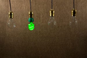 Tips On Lightbulbs Usage