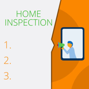 Home Inspection 1 2 3 Electrician certified