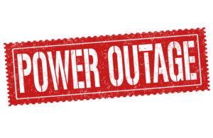 power outage electricians services repair storms