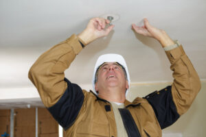 electrician electrical fixes