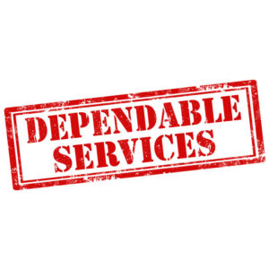 Dependable Services Electrician Expert Services