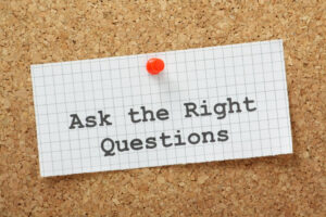 ask the right questions centennial electrician