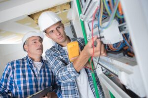 top issues for electricians arvada business