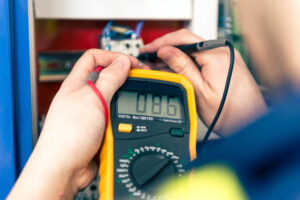 Electrician Safety Procedures Centennial Professional