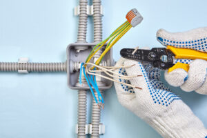 Electrical Services Littleton Electrician 