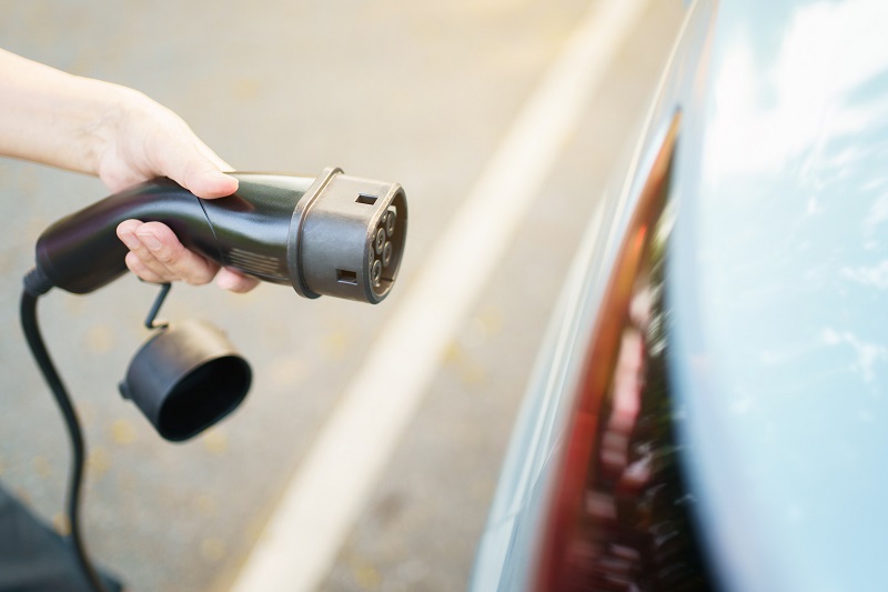 Ask an Expert Electrician: What’s Wrong with My Electric Car Charging Station?