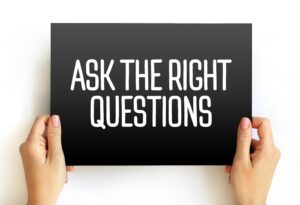 Ask The Right Questions Littleton Electrician